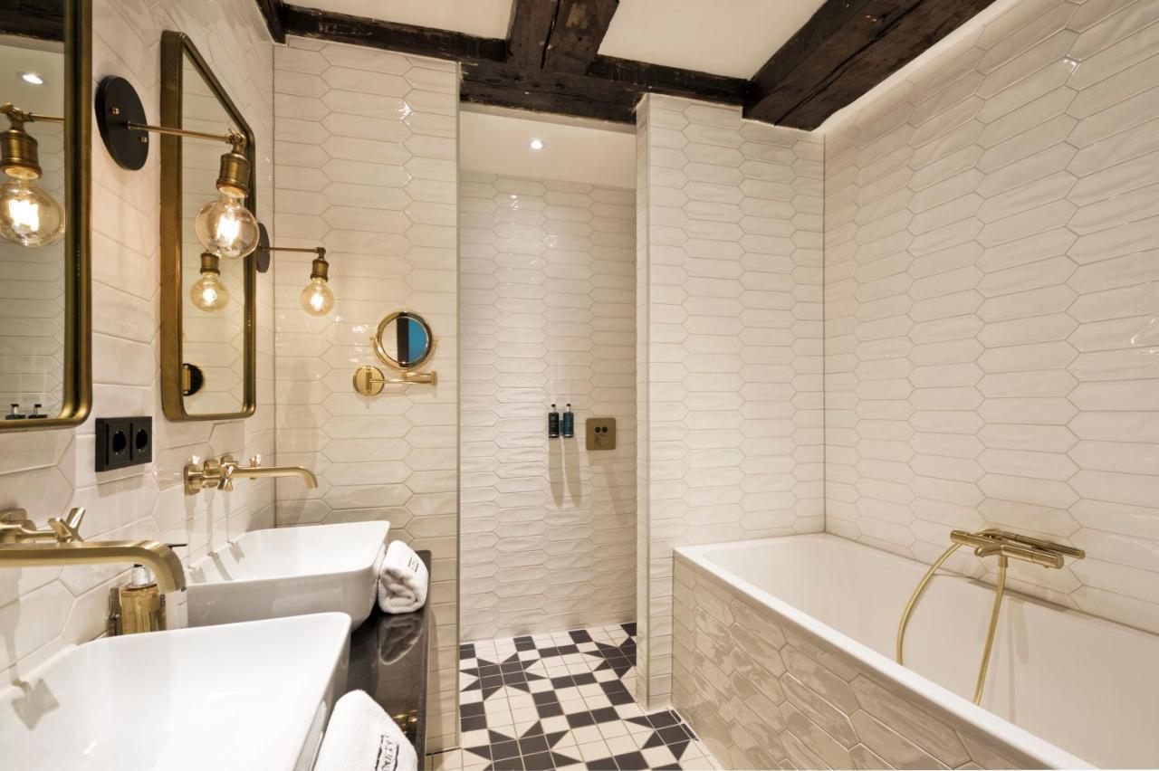 The Hendrick'S Hotel Amsterdam Room photo