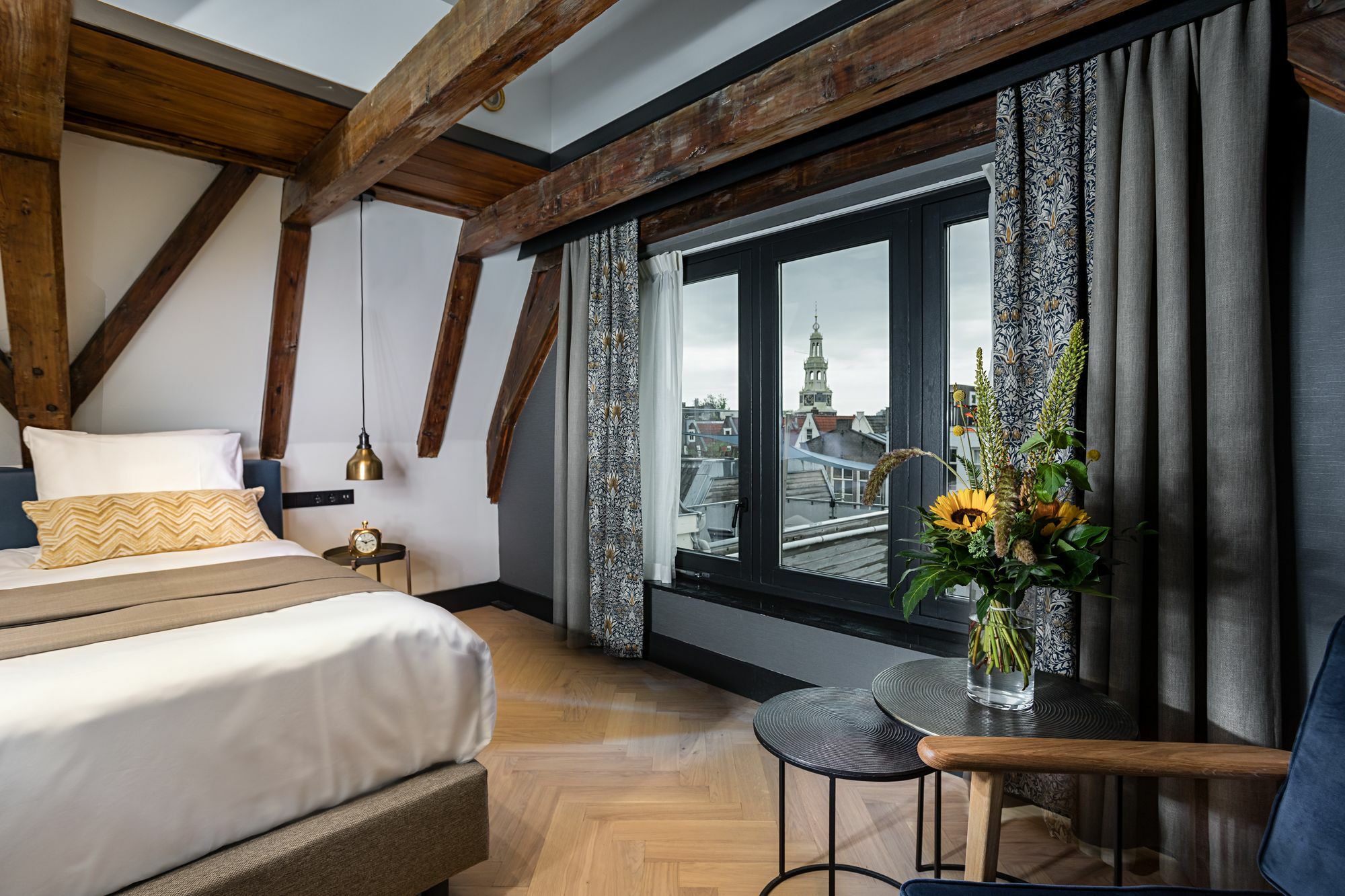 The Hendrick'S Hotel Amsterdam Exterior photo